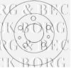 BORG & BECK BBD5770S Brake Disc